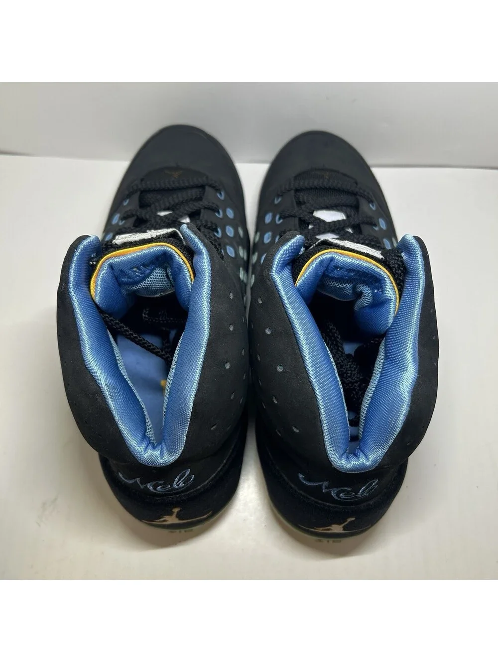 Jordan all items